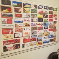 9/3/2018 tarihinde Adrian O.ziyaretçi tarafından The World of Chocolate Museum'de çekilen fotoğraf
