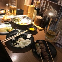 ちんぷんかんぷん 春吉店 Sake Bari ちんぷんかんぷん 春吉店 Sake Bari