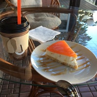 Photo taken at Sherwood Coffee by Anet V. on 7/18/2016