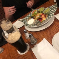 Photo taken at P.J. O&amp;#39;Brien Irish Pub &amp;amp; Restaurant by purcuu on 9/10/2019