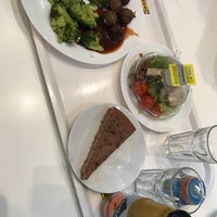 Photo taken at IKEA Food by 🇺🇸 on 3/13/2018