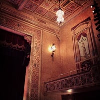 Photo taken at Gem &amp;amp; Century Theatres by Scott M. on 9/20/2012