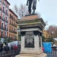 Foto tomada en Rastro de Madrid  por Maysam T. el 1/8/2023