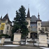 Photo taken at Bernisches Historisches Museum by Maysam T. on 1/9/2024