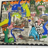 Go Gallery Ahora Cerrado Jordaan Amsterdam Holanda Septentrional