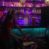 2/10/2016에 K J.님이 A&amp;#39;Zul Cantina Lounge by Catrinas South Tampa에서 찍은 사진