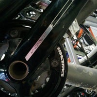 top gear bicycle shop