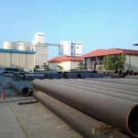 Eew Malaysia Tanjung Langsat Pasir Gudang Johor