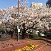 Photo taken at Nishikomen by Masahiko S. on 3/30/2015