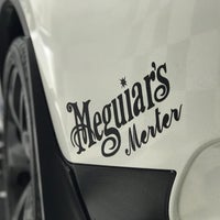 9/26/2017에 Soner T.님이 Meguiars Merter Show Car Detail Center에서 찍은 사진