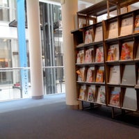 Alcazar Bibliotheque De Marseille A Vocation Regionale College Library In Centre Bourse