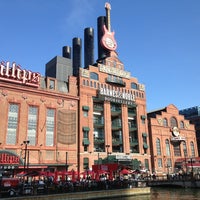 Barnes Noble Inner Harbor Baltimore Md