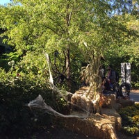 Photo taken at Bug Carousel by Sadat S. on 10/1/2017