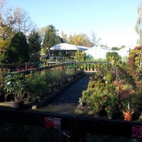 Photo taken at Neal&amp;#39;s Nurseries by Simon P. on 11/11/2012