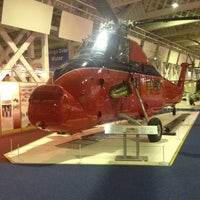 Photo taken at Royal Air Force Museum London by Ionescu O. on 5/1/2013