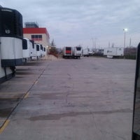 Photo taken at ConAgra Foods by Helen R. on 4/8/2013