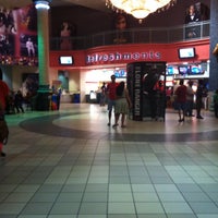 Cobb Downtown 16 Theatre 11701 Lake Victoria Gardens Ave