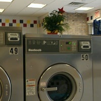 Photo taken at 4 Suds Laundry by Carol M. on 12/27/2013