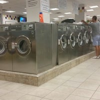 Photo taken at 4 Suds Laundry by Carol M. on 9/7/2014