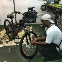 the ebike store