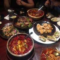 Photo taken at Hunan House by Maggie L. on 6/29/2015