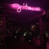 Photo taken at Gitano by H on 2/17/2024