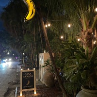 Photo taken at Casa Banana by H on 2/22/2024