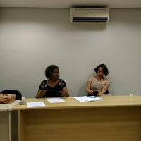 Photo taken at Ordem dos Advogados do Brasil (OAB) by Flávio C. on 12/6/2016