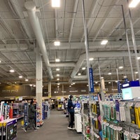 Photo taken at Best Buy by Adam P. on 12/19/2018