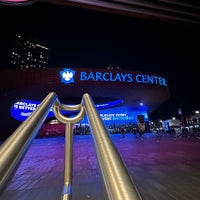 Photo taken at MTA Subway - Atlantic Ave/Barclays Center (B/D/N/Q/R/2/3/4/5) by Adam P. on 7/11/2023