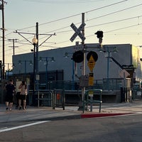 Photo taken at Metro Rail - South Pasadena Station (A) by Adam P. on 5/25/2022
