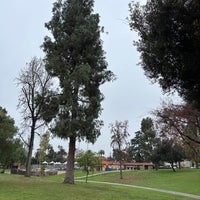 Photo taken at Alhambra Park by Adam P. on 1/4/2023