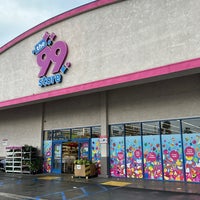 Photo taken at 99 Cents Only Stores by Adam P. on 2/28/2023