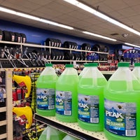 Pep Boys Auto Parts Service Automotive Shop In Northeast Pasadena