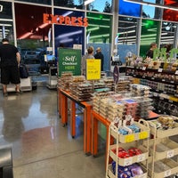 Photo taken at Whole Foods Market by Adam P. on 7/2/2022