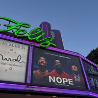 Photo taken at Vintage Los Feliz 3 Cinemas by Adam P. on 7/29/2022