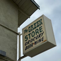 8/29/2021にAdam P.がThe Green Storeで撮った写真