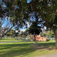 Photo taken at Alhambra Park by Adam P. on 3/7/2023