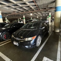 Photo taken at Convention Center Parking by Adam P. on 6/3/2021