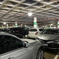 Photo taken at Convention Center Parking by Adam P. on 5/23/2021