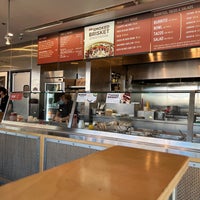 Photo taken at Chipotle Mexican Grill by Adam P. on 11/13/2021