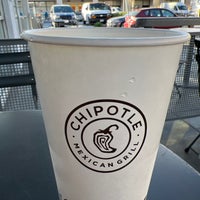 Photo taken at Chipotle Mexican Grill by Adam P. on 1/16/2022