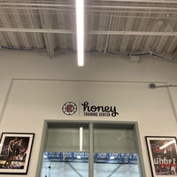 Photo taken at Honey Training Center by Adam P. on 9/19/2022