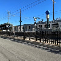 Photo taken at Metro Rail - Highland Park Station (A) by Adam P. on 11/19/2022