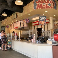 Photo taken at Jersey Mike&amp;#39;s Subs by Adam P. on 8/24/2019