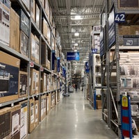 Photo taken at Lowe&amp;#39;s by Adam P. on 9/5/2022