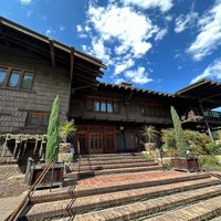Photo taken at Gamble House by Adam P. on 10/7/2022