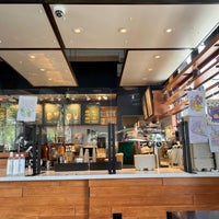 Photo taken at Starbucks by Adam P. on 10/5/2021