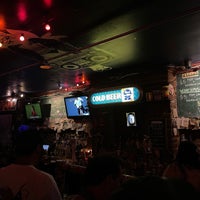 Photo taken at Lucky 7 Tavern by Adam P. on 7/31/2021