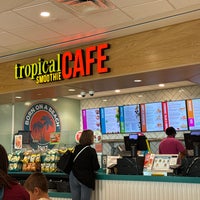 Image added by Adam Pantozzi at Tropical Smoothie Cafe